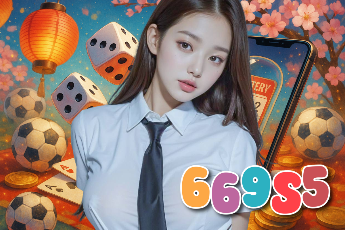 669s5 สมัคร